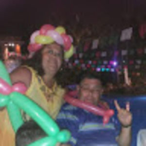 Meet your Posher, Karen y